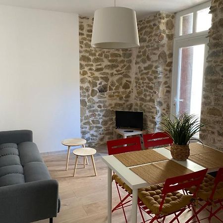 Au Coeur De Carcassonne Apartamento Exterior foto