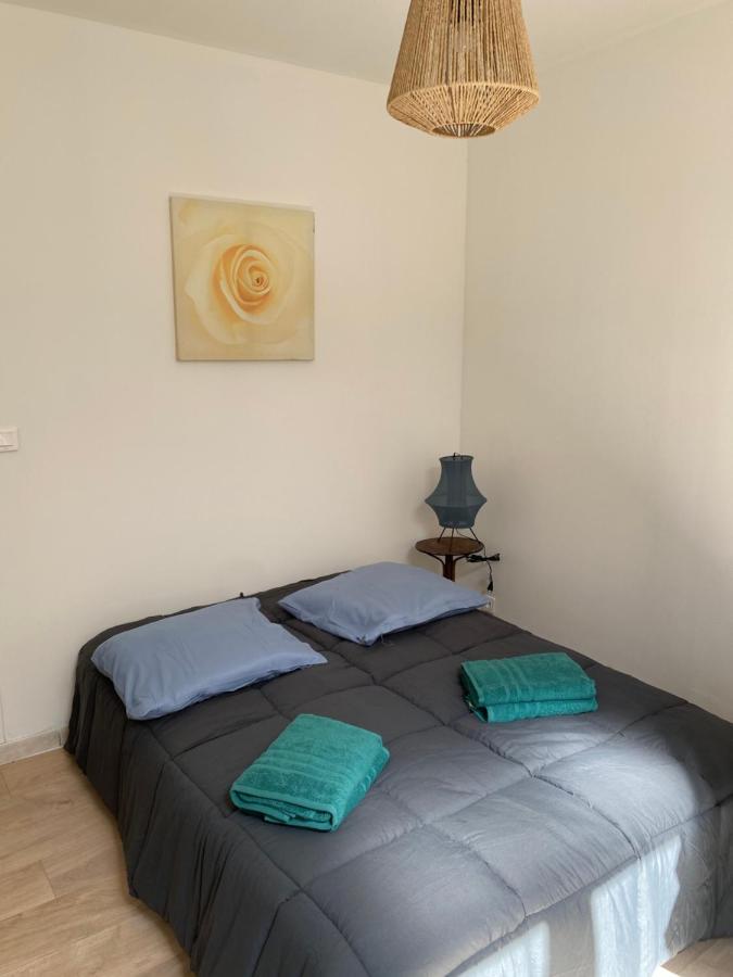 Au Coeur De Carcassonne Apartamento Exterior foto
